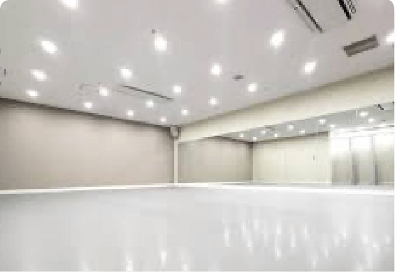 ヨノダンススタジオ